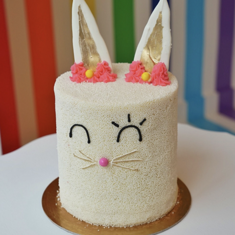Copy of Easter Bunny