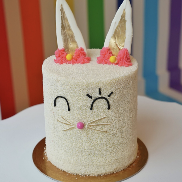 Easter Bunny